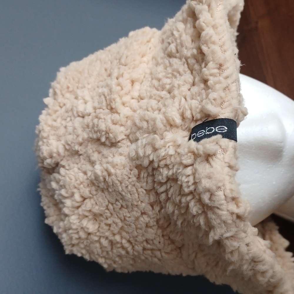 Bebe Soft Hat - image 2